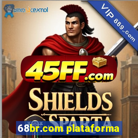 68br.com plataforma
